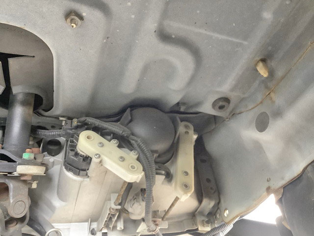 トヨタダイナ平ボディ小型（2t・3t）[写真23]