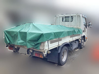 トヨタダイナ平ボディ小型（2t・3t）[写真02]