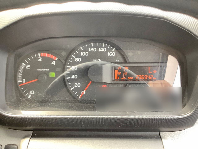 トヨタダイナ平ボディ小型（2t・3t）[写真36]