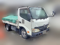トヨタダイナ平ボディ小型（2t・3t）[写真03]