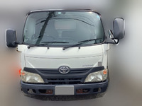 トヨタダイナ平ボディ小型（2t・3t）[写真05]