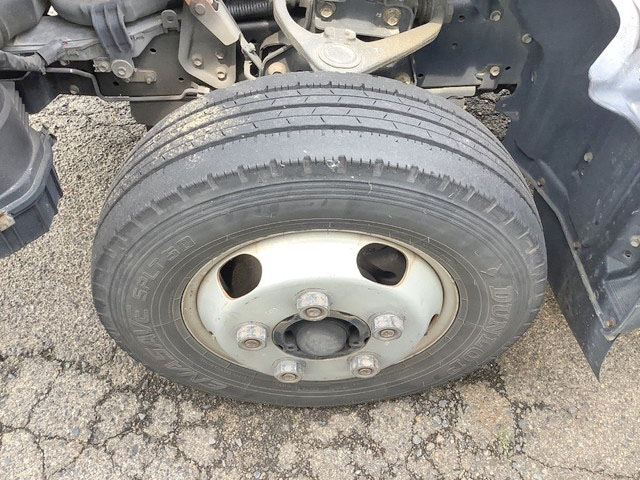 トヨタダイナ平ボディ小型（2t・3t）[写真09]