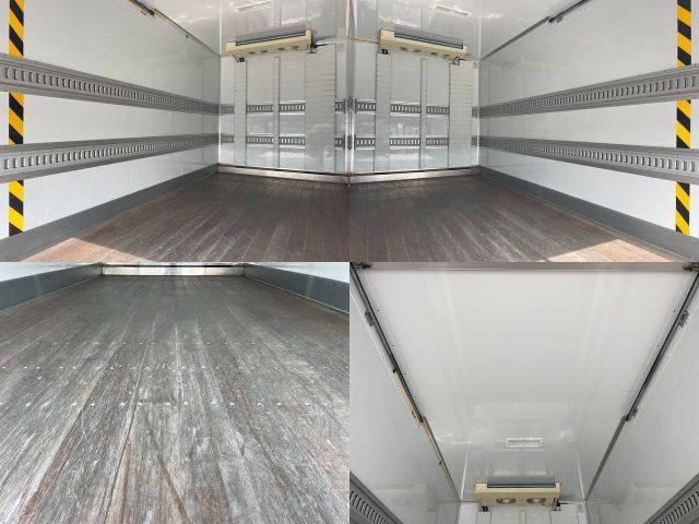 三菱ふそうキャンター冷凍車（冷蔵車）小型（2t・3t）[写真10]