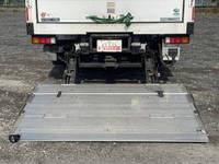 三菱ふそうキャンター冷凍車（冷蔵車）小型（2t・3t）[写真12]