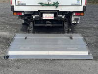 三菱ふそうキャンター冷凍車（冷蔵車）小型（2t・3t）[写真13]