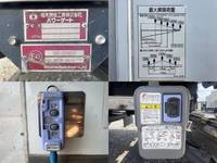 三菱ふそうキャンター冷凍車（冷蔵車）小型（2t・3t）[写真14]