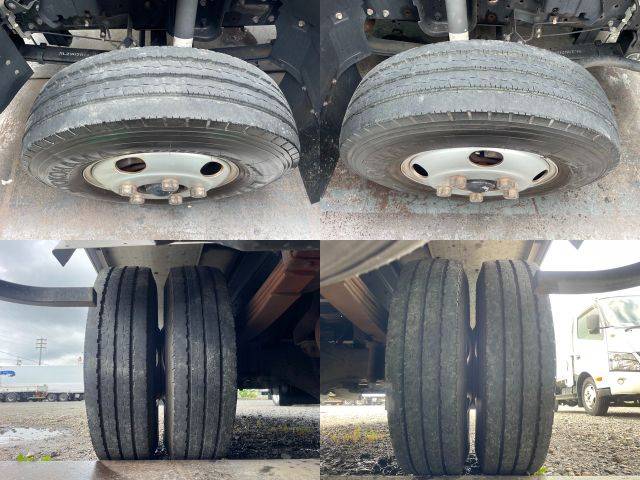 三菱ふそうキャンター冷凍車（冷蔵車）小型（2t・3t）[写真15]