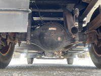 三菱ふそうキャンター冷凍車（冷蔵車）小型（2t・3t）[写真18]