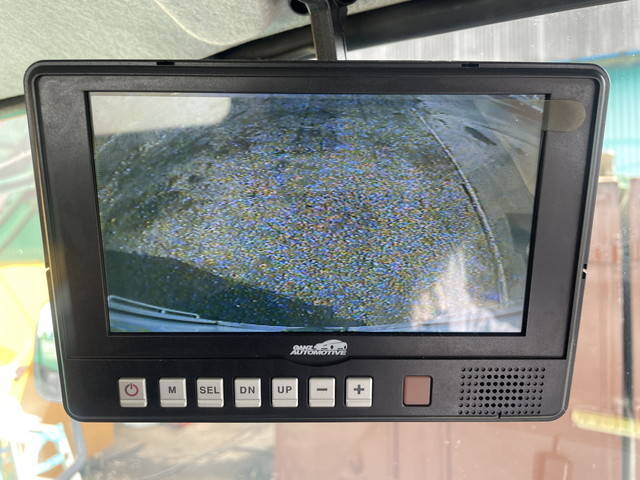 三菱ふそうキャンター冷凍車（冷蔵車）小型（2t・3t）[写真34]