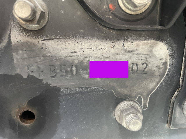 三菱ふそうキャンター冷凍車（冷蔵車）小型（2t・3t）[写真36]