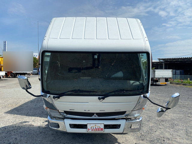 三菱ふそうキャンター冷凍車（冷蔵車）小型（2t・3t）[写真08]