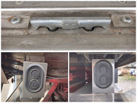 いすゞギガアルミウイング大型（10t）[写真18]