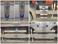 いすゞギガアルミウイング大型（10t）[写真22]