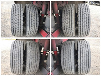 いすゞギガアルミウイング大型（10t）[写真24]