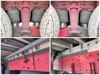 いすゞギガアルミウイング大型（10t）[写真25]