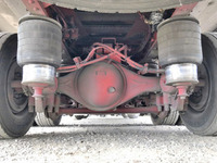 いすゞギガアルミウイング大型（10t）[写真26]