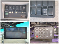 いすゞギガアルミウイング大型（10t）[写真37]