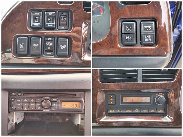 いすゞギガアルミウイング大型（10t）[写真38]