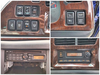 いすゞギガアルミウイング大型（10t）[写真38]