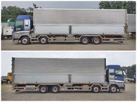 いすゞギガアルミウイング大型（10t）[写真05]