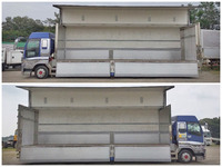 いすゞギガアルミウイング大型（10t）[写真06]