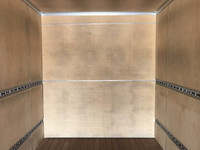 UDトラックスコンドルアルミバン中型（4t）[写真11]