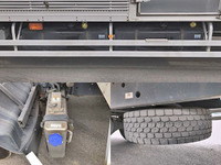 UDトラックスコンドルアルミバン中型（4t）[写真17]