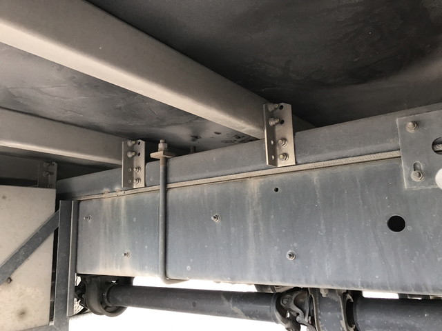 UDトラックスコンドルアルミバン中型（4t）[写真18]