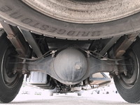 UDトラックスコンドルアルミバン中型（4t）[写真20]