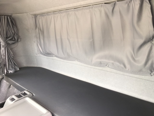 UDトラックスコンドルアルミバン中型（4t）[写真29]