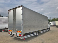 UDトラックスコンドルアルミバン中型（4t）[写真02]