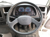 UDトラックスコンドルアルミバン中型（4t）[写真31]