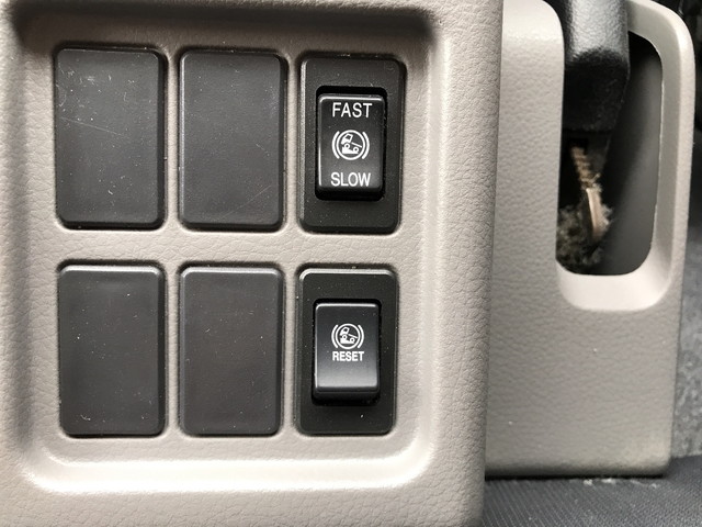 UDトラックスコンドルアルミバン中型（4t）[写真33]