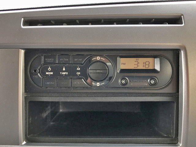 UDトラックスコンドルアルミバン中型（4t）[写真34]