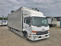 UDトラックスコンドルアルミバン中型（4t）[写真03]