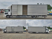 UDトラックスコンドルアルミバン中型（4t）[写真05]