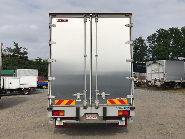 UDトラックスコンドルアルミバン中型（4t）[写真07]