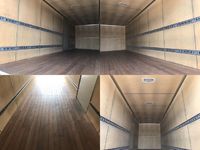 UDトラックスコンドルアルミバン中型（4t）[写真09]