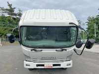 いすゞフォワード深ダンプ（土砂禁ダンプ）中型（4t）[写真10]