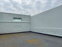 いすゞフォワード深ダンプ（土砂禁ダンプ）中型（4t）[写真14]