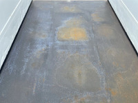 いすゞフォワード深ダンプ（土砂禁ダンプ）中型（4t）[写真15]