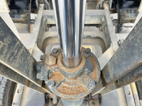 いすゞフォワード深ダンプ（土砂禁ダンプ）中型（4t）[写真18]