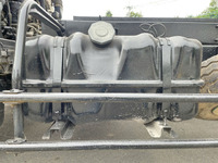 いすゞフォワード深ダンプ（土砂禁ダンプ）中型（4t）[写真21]