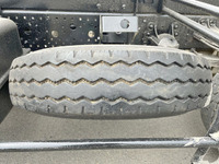 いすゞフォワード深ダンプ（土砂禁ダンプ）中型（4t）[写真22]