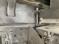 いすゞフォワード深ダンプ（土砂禁ダンプ）中型（4t）[写真24]