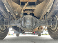 いすゞフォワード深ダンプ（土砂禁ダンプ）中型（4t）[写真26]