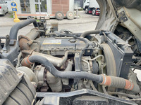 いすゞフォワード深ダンプ（土砂禁ダンプ）中型（4t）[写真28]