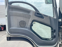 いすゞフォワード深ダンプ（土砂禁ダンプ）中型（4t）[写真30]