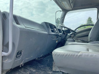 いすゞフォワード深ダンプ（土砂禁ダンプ）中型（4t）[写真32]