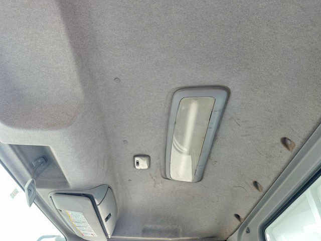 いすゞフォワード深ダンプ（土砂禁ダンプ）中型（4t）[写真34]